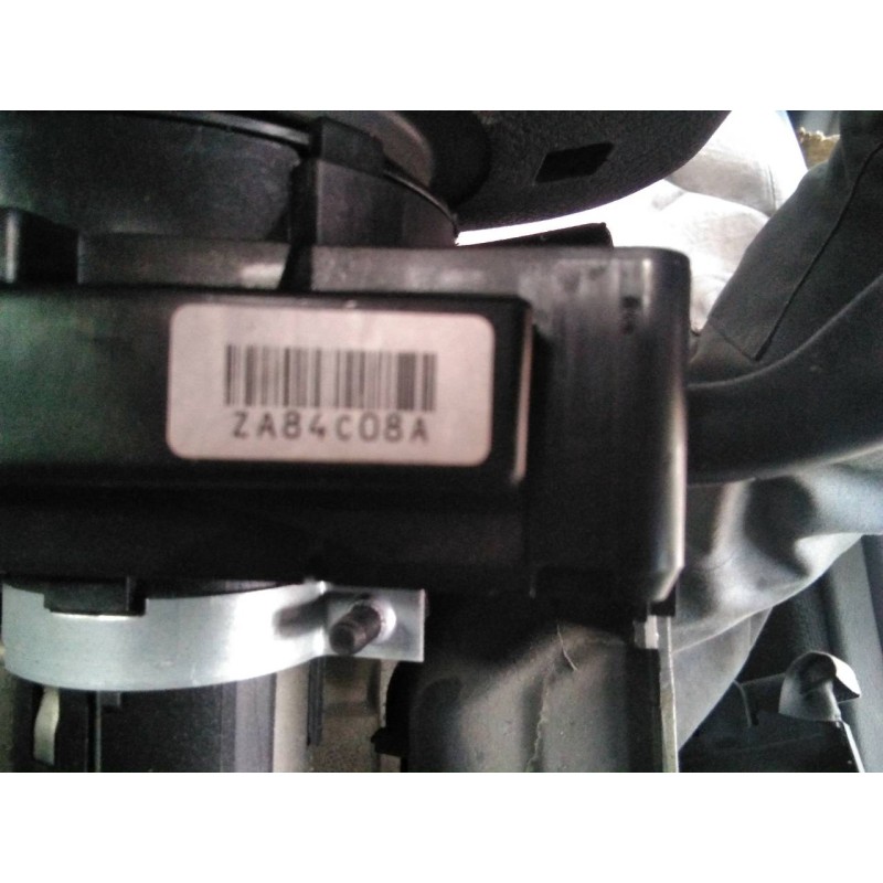 citroen c5 berlina del año 2003