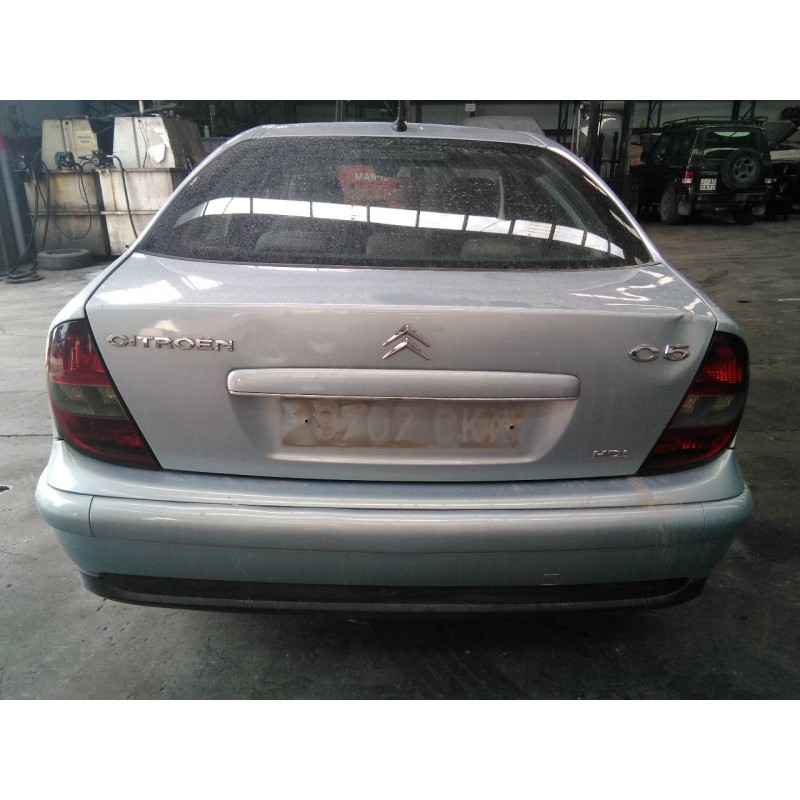 citroen c5 berlina del año 2003