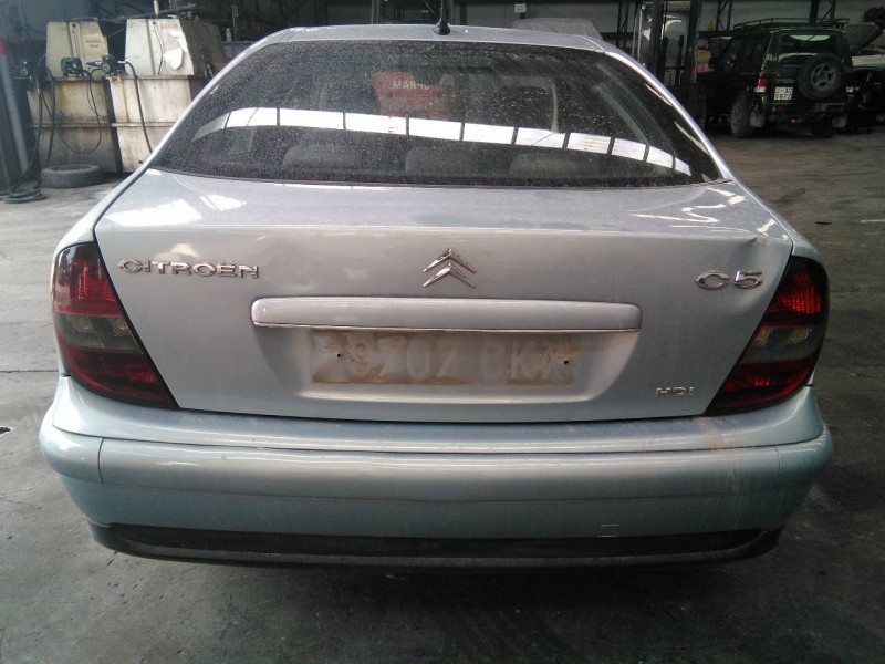 citroen c5 berlina del año 2003