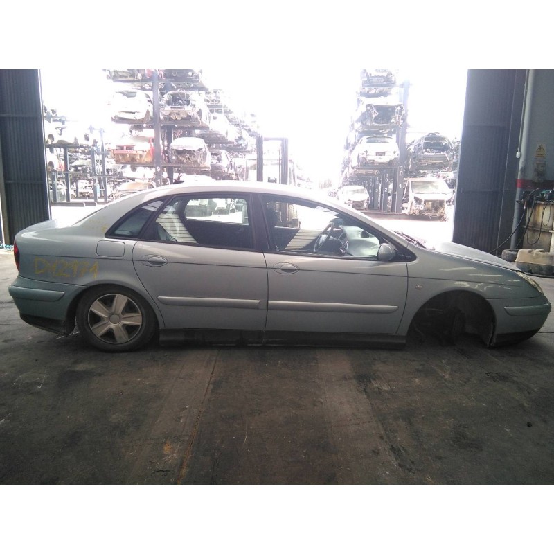 citroen c5 berlina del año 2003