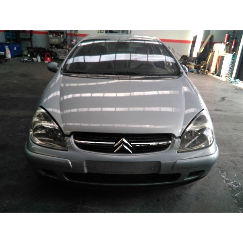 citroen c5 berlina del año 2003