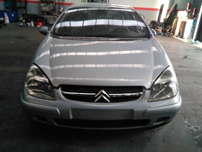 citroen c5 berlina del año 2003