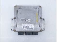 CENTRALITA MOTOR UCE 9652386080 0281011340 E3-B2-44-1