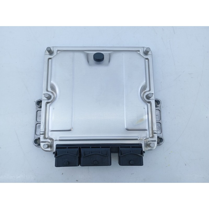 Recambio de centralita motor uce para citroen c5 berlina 2.0 hdi referencia OEM IAM   