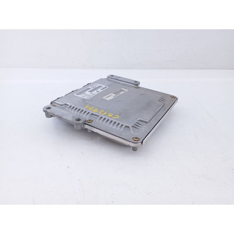 Recambio de centralita motor uce para citroen c5 berlina 2.0 hdi referencia OEM IAM   