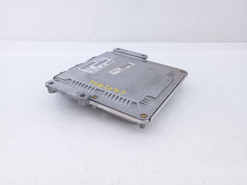Recambio de centralita motor uce para citroen c5 berlina 2.0 hdi referencia OEM IAM   