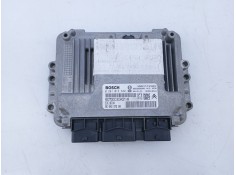 CENTRALITA MOTOR UCE 9664257580 0281013332 E3-B2-44-1