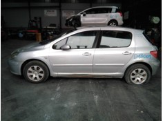 peugeot 307 (s1) del año 2001
