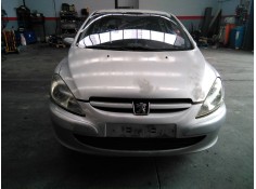 peugeot 307 (s1) del año 2001 2
