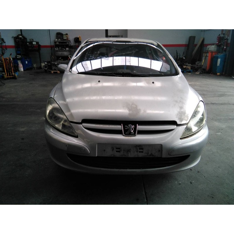 peugeot 307 (s1) del año 2001