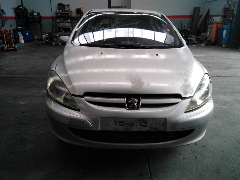 peugeot 307 (s1) del año 2001