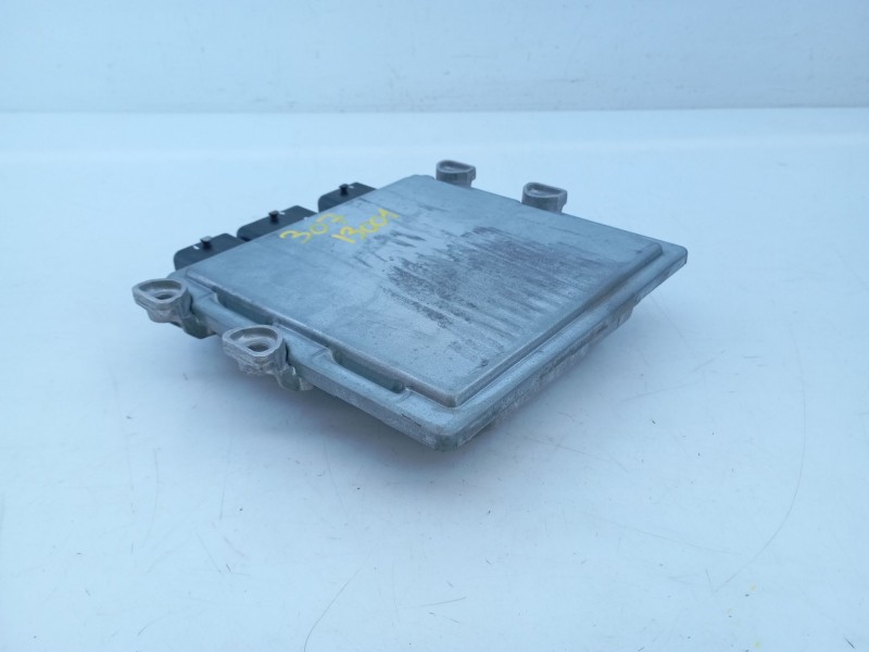 Recambio de centralita motor uce para peugeot 307 (s1) 1.6 16v cat referencia OEM IAM 5WS40045CT 9650517980 