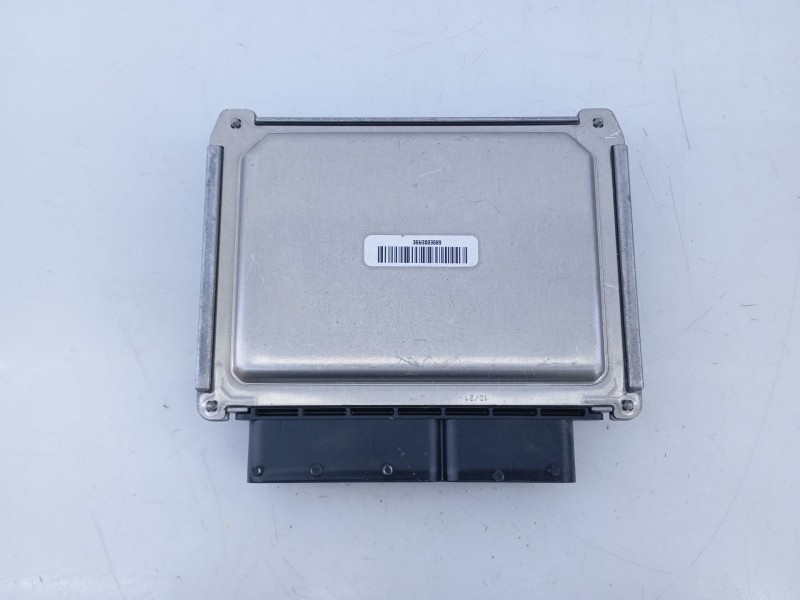 Recambio de centralita motor uce para audi a1 sportback (gba) 30 s-line referencia OEM IAM 05C907394D 42022454 