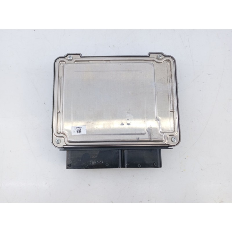 Recambio de centralita motor uce para skoda fabia combi familiar comfort referencia OEM IAM 04C907309BP 0261S21435 