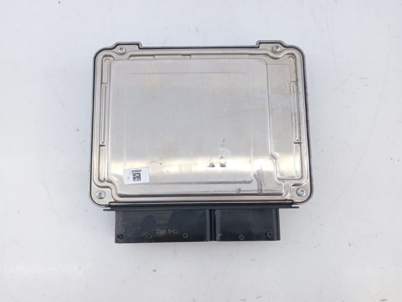 Recambio de centralita motor uce para skoda fabia combi familiar comfort referencia OEM IAM 04C907309BP 0261S21435 