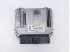 CENTRALITA MOTOR UCE 04C907309BP 0261S21435 E2-A1-18-8