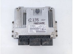 CENTRALITA MOTOR UCE 9807885980 0281030546 E3-B2-34-4
