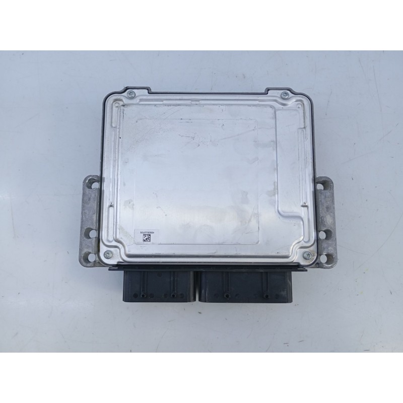 Recambio de centralita motor uce para opel corsa f cosmos referencia OEM IAM 9841215880 0261S102VT 