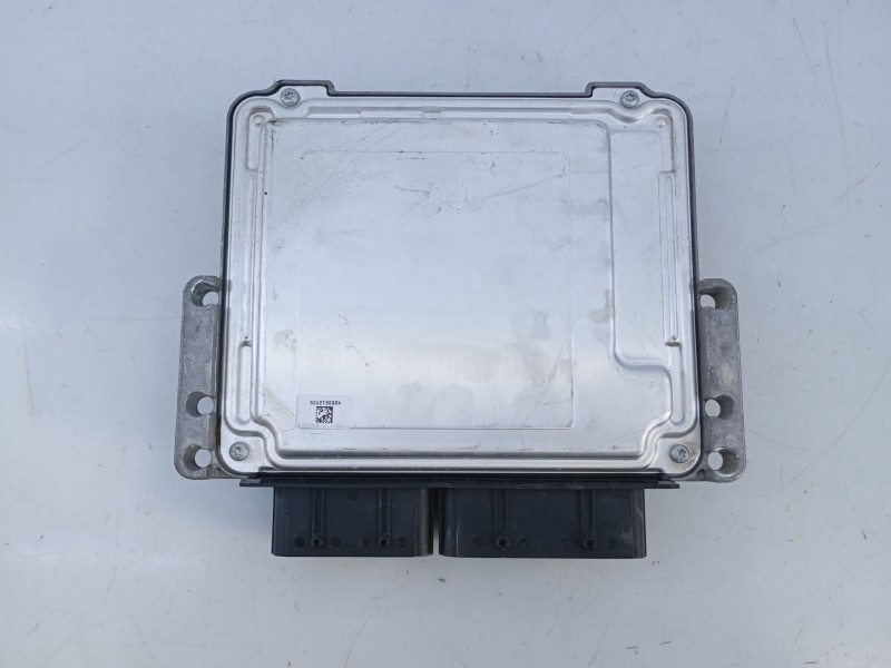 Recambio de centralita motor uce para opel corsa f cosmos referencia OEM IAM 9841215880 0261S102VT 