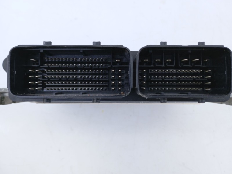 Recambio de centralita motor uce para opel corsa f cosmos referencia OEM IAM 9841215880 0261S102VT 