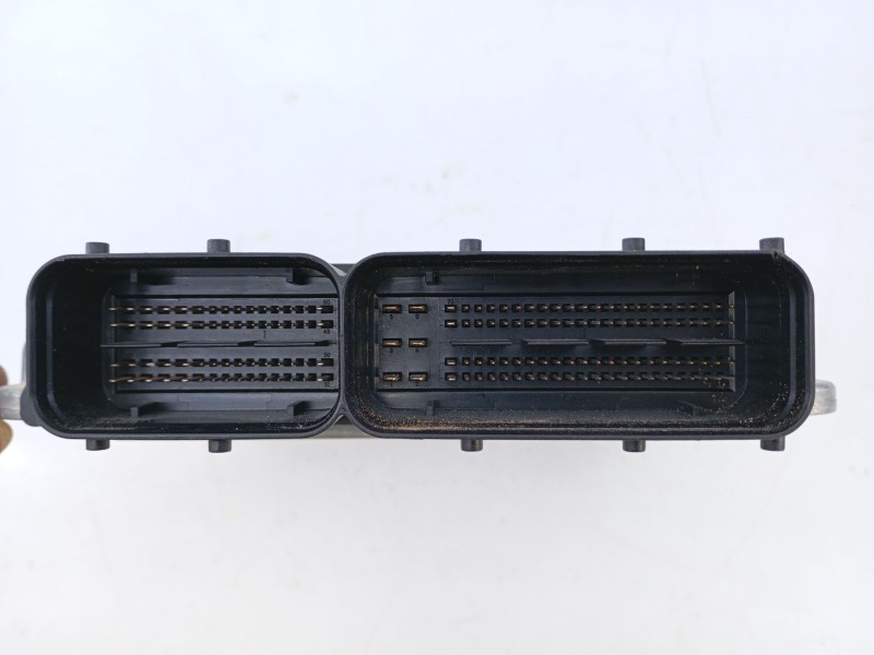 Recambio de centralita motor uce para volkswagen caddy furgón/kombi furgón 4motion bmt referencia OEM IAM 04L907309AB 0281031786