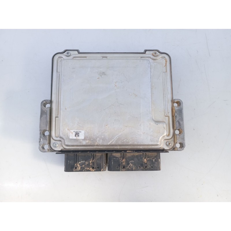 Recambio de centralita motor uce para peugeot 3008 gt line referencia OEM IAM 9827483380 0281034708 
