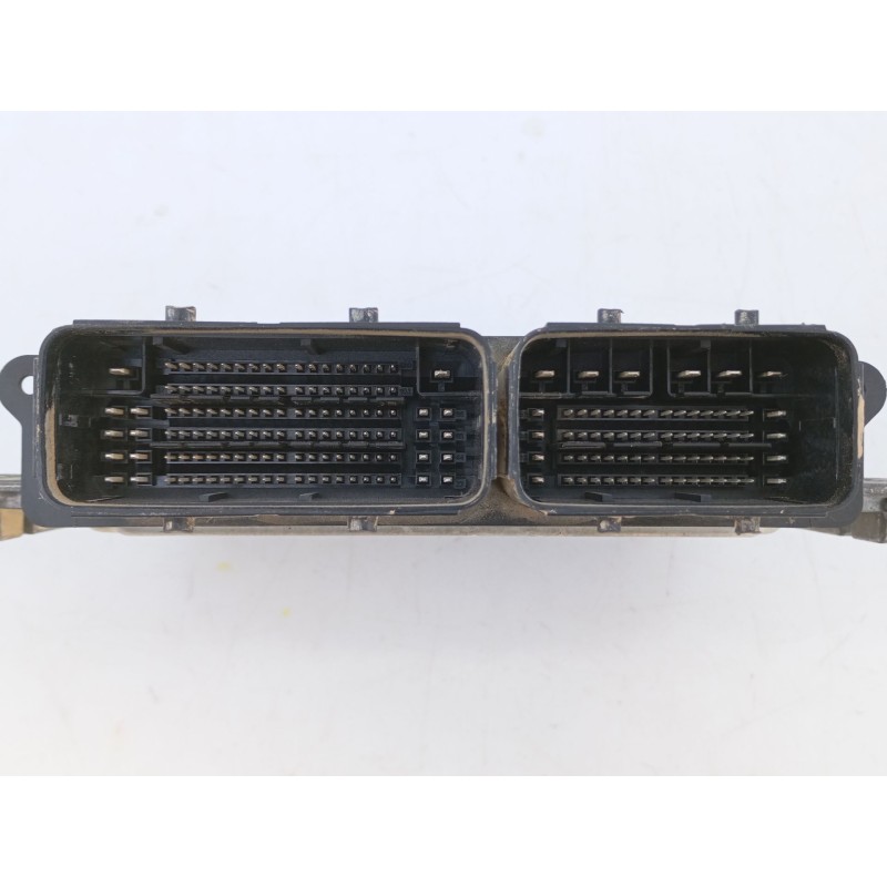 Recambio de centralita motor uce para peugeot 3008 gt line referencia OEM IAM 9827483380 0281034708 