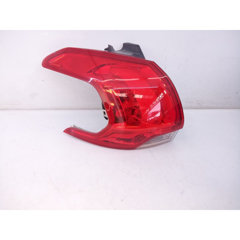 Recambio de piloto trasero izquierdo para peugeot 2008 (--.2013) allure referencia OEM IAM 9678074280  