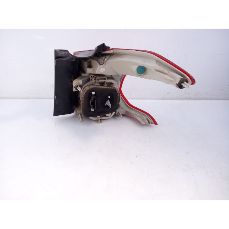 Recambio de piloto trasero izquierdo para peugeot 2008 (--.2013) allure referencia OEM IAM 9678074280  