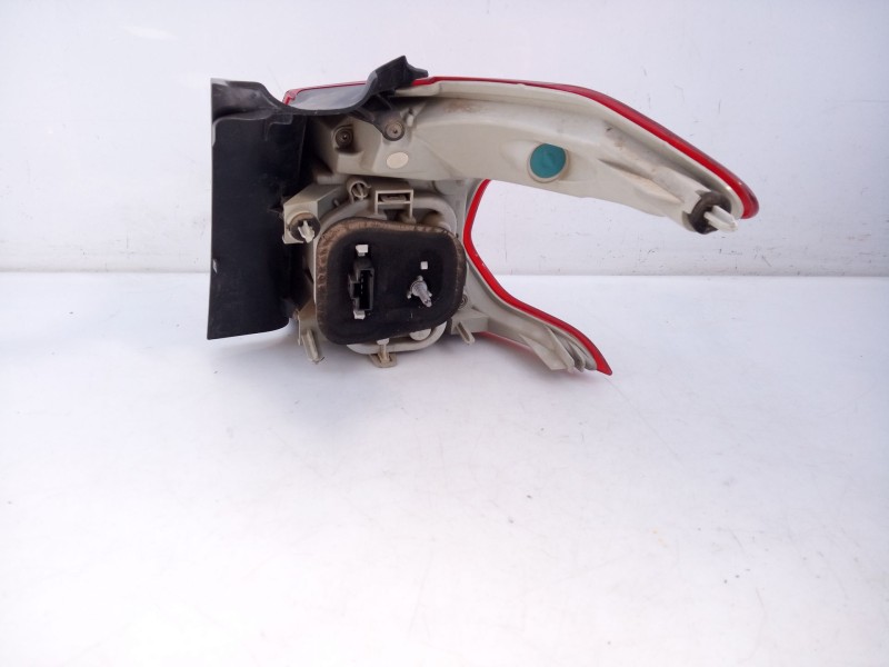 Recambio de piloto trasero izquierdo para peugeot 2008 (--.2013) allure referencia OEM IAM 9678074280  