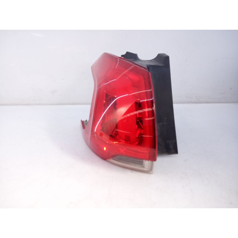 Recambio de piloto trasero izquierdo para peugeot 2008 (--.2013) allure referencia OEM IAM 9678074280  