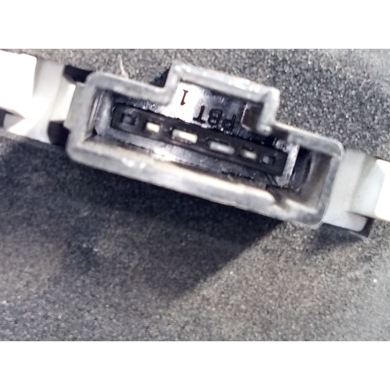 Recambio de piloto trasero izquierdo para peugeot 2008 (--.2013) allure referencia OEM IAM 9678074280  