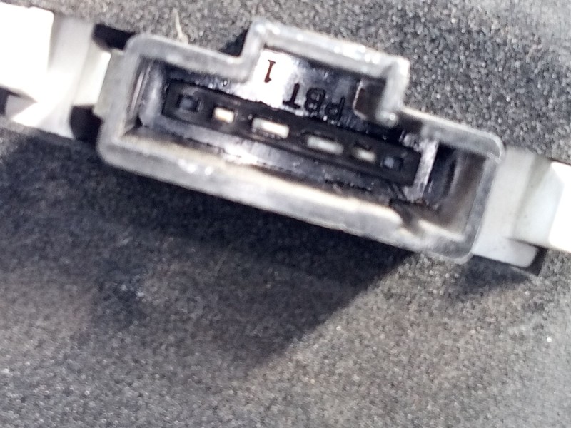 Recambio de piloto trasero izquierdo para peugeot 2008 (--.2013) allure referencia OEM IAM 9678074280  