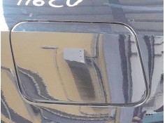 TAPA EXTERIOR COMBUSTIBLE 