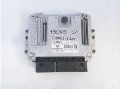 CENTRALITA MOTOR UCE 0261S103NP 1755401432 E3-A3-19-3