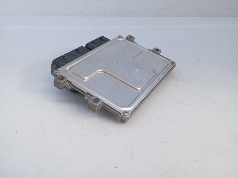 Recambio de centralita motor uce para peugeot 2008 (--.2013) access referencia OEM IAM 9829598880 A2C1892110101 