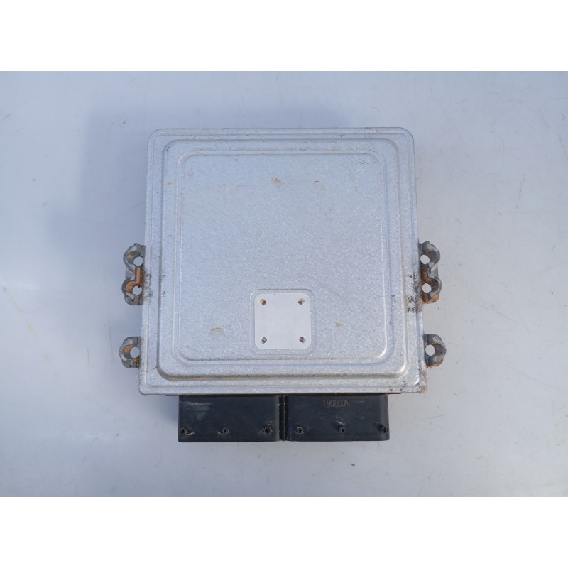 Recambio de centralita motor uce para kia sportage gt line referencia OEM IAM 391012U945  