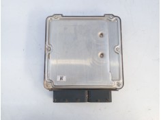 Recambio de centralita motor uce para seat leon (5f1) style referencia OEM IAM 04L907309B 0281018510  2