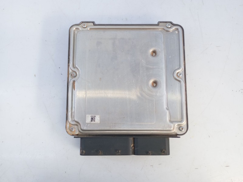 Recambio de centralita motor uce para seat leon (5f1) style referencia OEM IAM 04L907309B 0281018510 