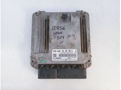 CENTRALITA MOTOR UCE 04L907309B 0281018510 E2-A1-40-1