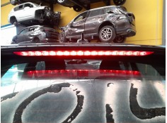 Recambio de luz central de freno para audi q2 q2 30 tdi referencia OEM IAM    2