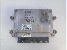 Recambio de centralita motor uce para mazda cx-30 e-skyactiv-g referencia OEM IAM PAJ818881 E6TA3071HZC  2