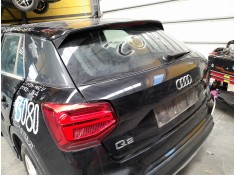 Recambio de porton trasero para audi q2 q2 30 tdi referencia OEM IAM    2