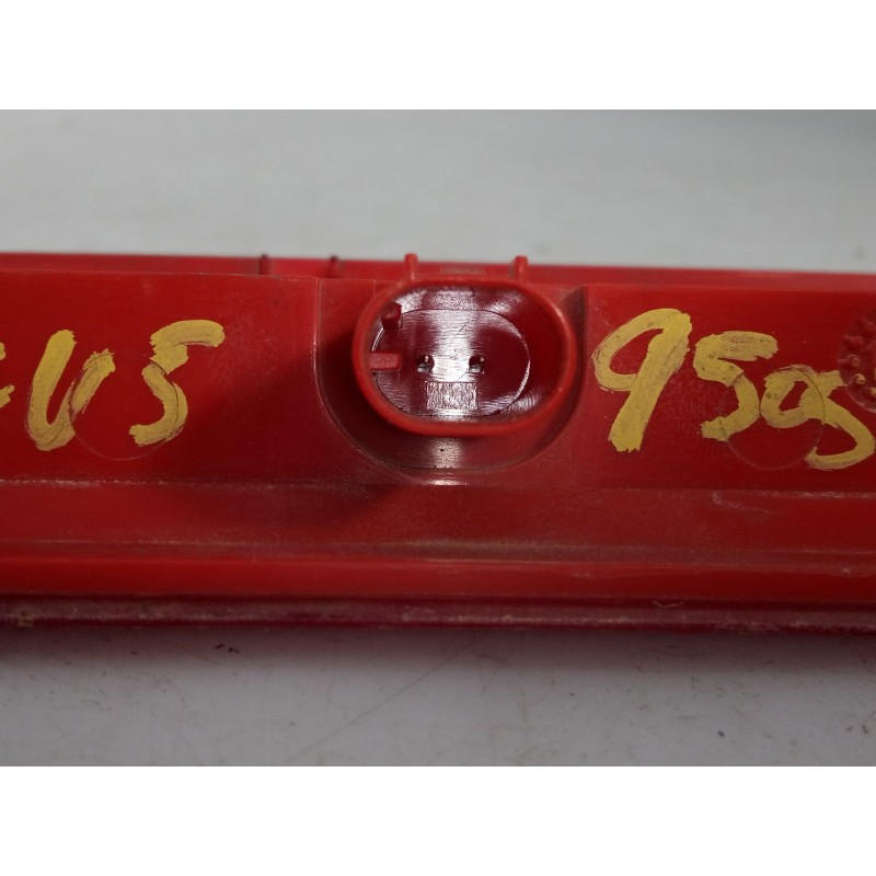 Recambio de luz central de freno para ford focus lim. business referencia OEM IAM   
