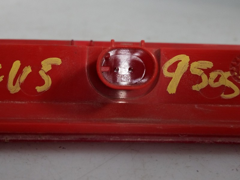 Recambio de luz central de freno para ford focus lim. business referencia OEM IAM   