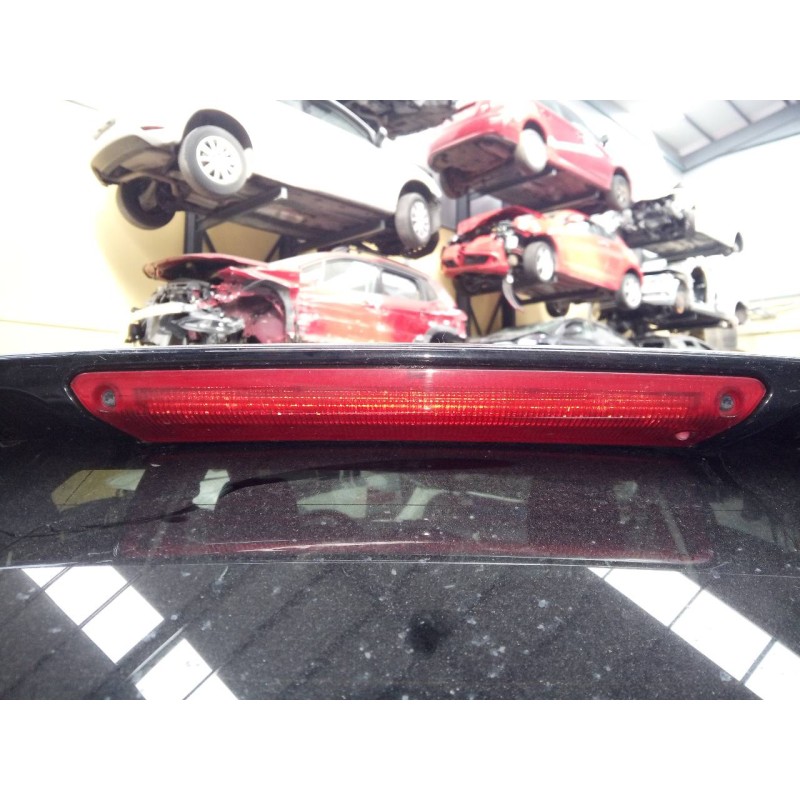 Recambio de luz central de freno para ford focus lim. business referencia OEM IAM 8A6113A613AJ 8A6113A613BE 