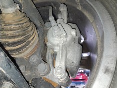 PINZA FRENO DELANTERA IZQUIERDA 