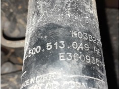 Recambio de amortiguador trasero derecho para audi q2 q2 30 tdi referencia OEM IAM    2