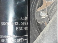 Recambio de amortiguador trasero izquierdo para audi q2 q2 30 tdi referencia OEM IAM    2