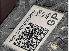 Recambio de pinza freno trasera derecha para audi q2 q2 30 tdi referencia OEM IAM    2